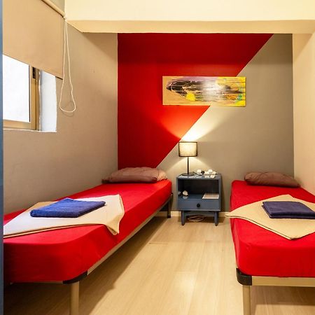 Quiet Ensuite Budget Twin Room Sliema Bagian luar foto