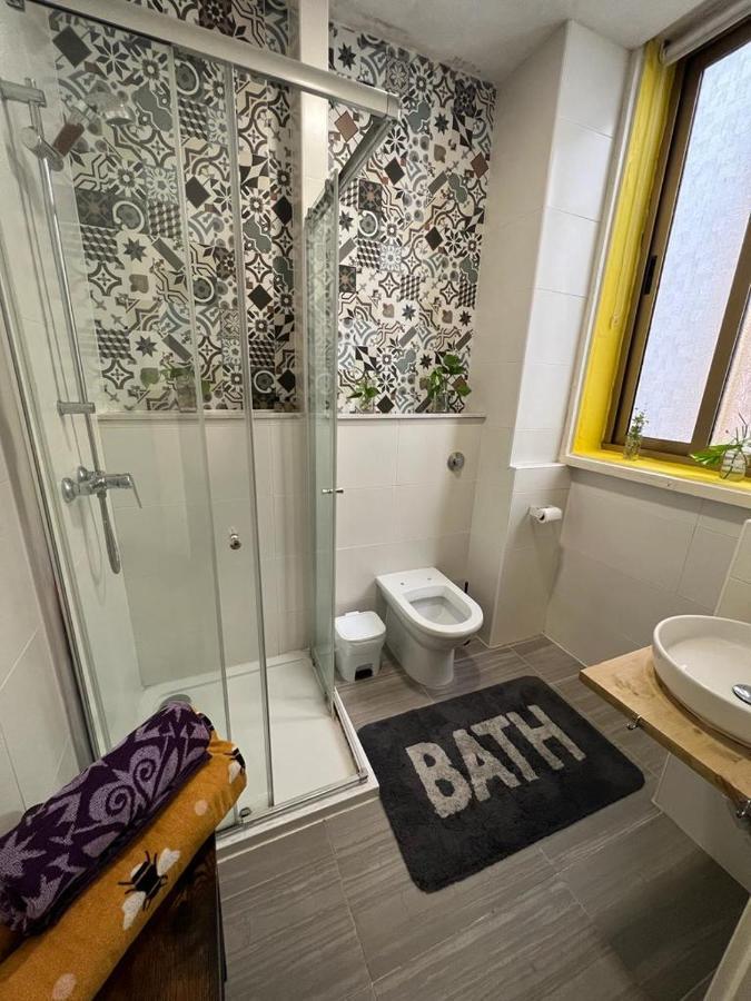 Quiet Ensuite Budget Twin Room Sliema Bagian luar foto