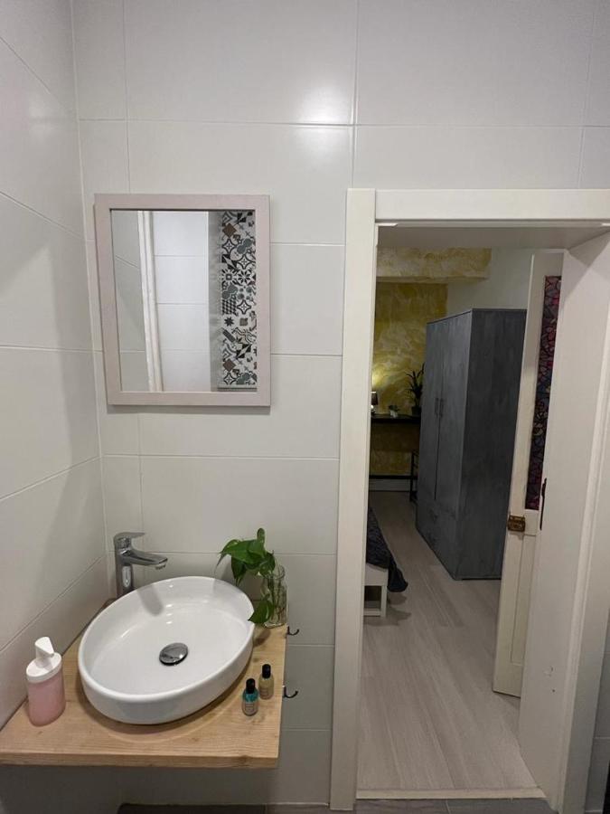 Quiet Ensuite Budget Twin Room Sliema Bagian luar foto