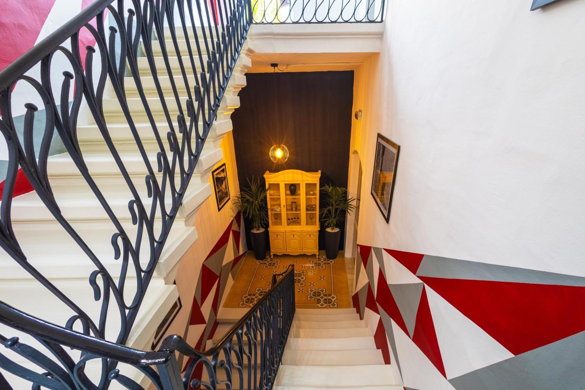 Quiet Ensuite Budget Twin Room Sliema Bagian luar foto