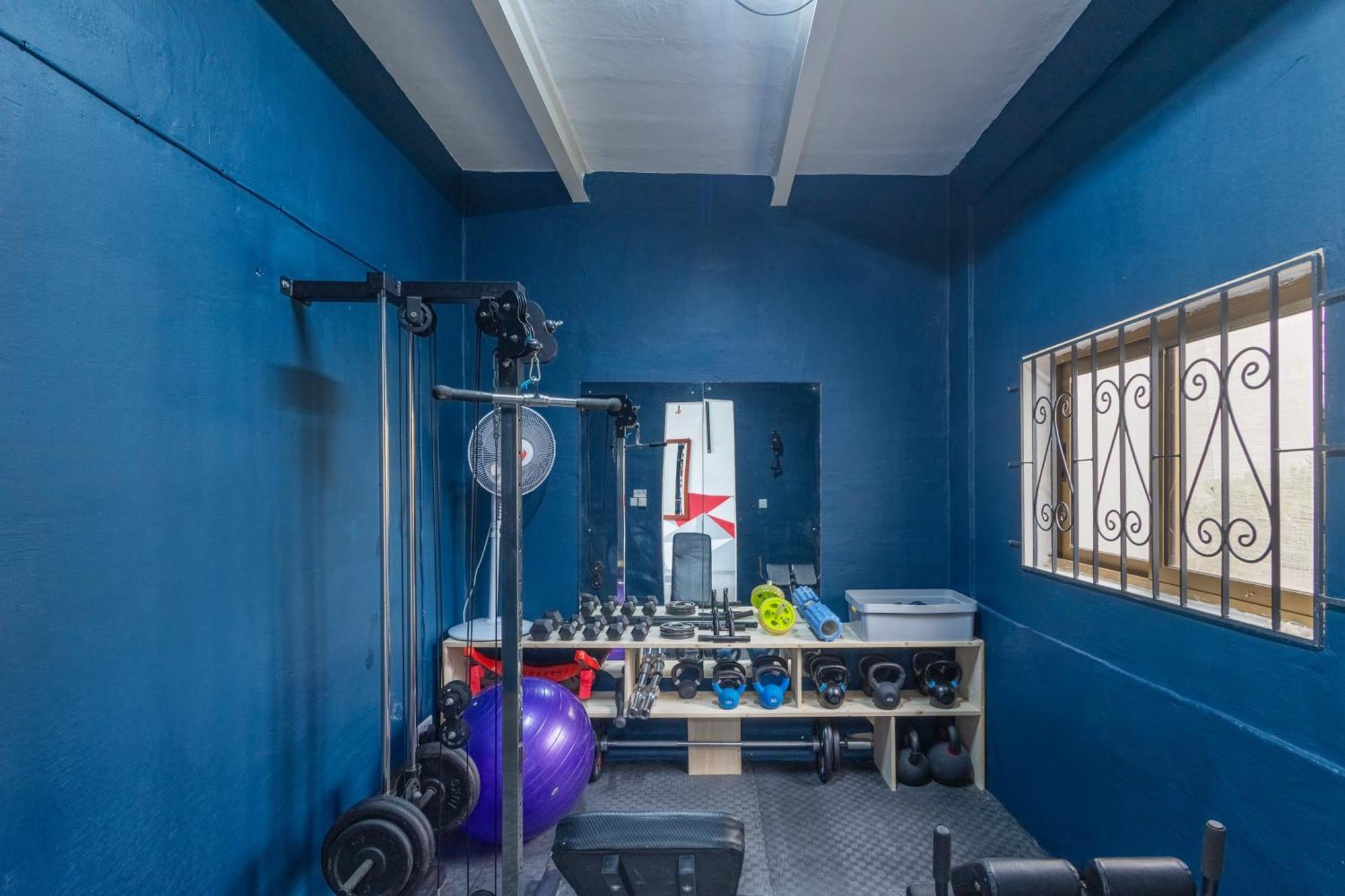 Quiet Ensuite Budget Twin Room Sliema Bagian luar foto