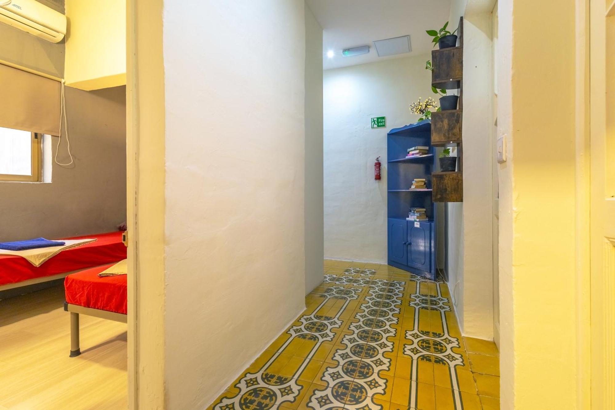 Quiet Ensuite Budget Twin Room Sliema Bagian luar foto